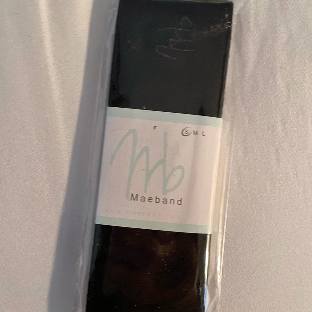 Maeband